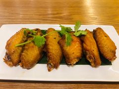 -Pho Asia 亚阁越南料理(上海来福士广场店)