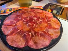 -杨记齐齐哈尔烤肉(总店)