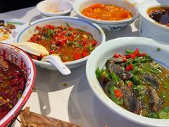 -欧记大排档·景德菜(上海首店)