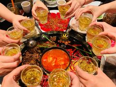 -纸盐河码头火锅(十八梯店)