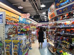 -TOYSRUS玩具反斗城(深圳万象城店)