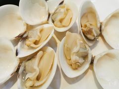 -越百海海鲜蒸锅(乐山店)