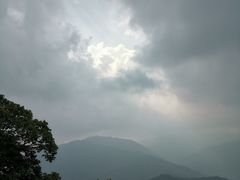 -青城山