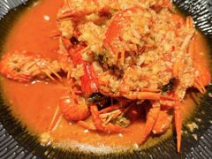 -红盔甲·小龙虾(人民广场店)
