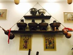 -芝麻花餐厅(祁家豁子店)