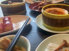 -五缘湾凯悦酒店·悦饗中餐厅