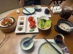 -云山茶餐厅(广东大厦店)