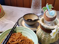 -沿江海南菜·文昌鸡祖师爷(大东海店)