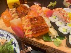 -摩打食堂(壹方中心店)