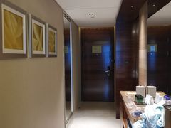 -太原凯宾斯基饭店