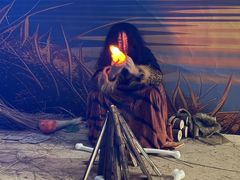 -福州海峡文化艺术中心