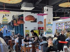 -良师门滨海人家·海鲜·家常菜(滨海城店)