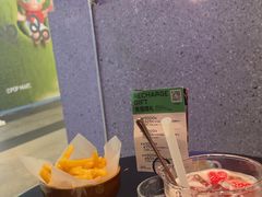 -gaga(深圳福田星河COCO Park店)