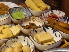 -螺大喜螺蛳粉火锅(雍和宫店)
