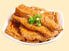 -龙记桂林米粉店(书城路店)