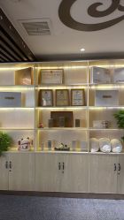 -芳朵美容养生SPA