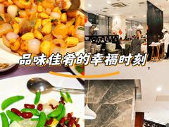 -味+新京宴·烤鸭·北京菜(创意谷店)