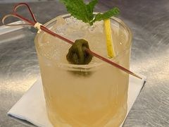 -LESCEDARS Brasserie Bistro香柏树