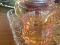 -街角 T·COFFEE 融合料理·BISTRO(车公庙店)