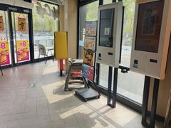 -麦当劳(朝阳北路店)