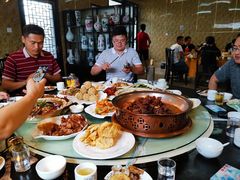 -膳和缘炒鸡店(南门路店)