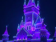 -厦门方特梦幻王国