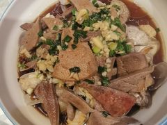 -阿巧一号私房菜(止园路店)