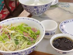 -海碗居(牡丹园店)
