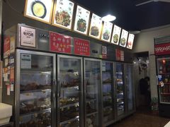 -蜀串香牛杂火锅串串