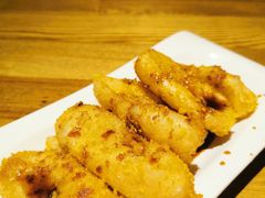 -丰乐餐厅·始于1999·本地老字号