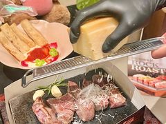 -一沙一城·岩烤牛扒(深圳首店)