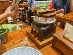 -云海肴·汽锅鸡·云南代表菜(美罗城店)