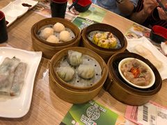 -添好运点心专门店(中环IFC店)