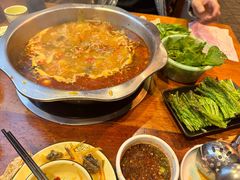 -大理.老字号渝记酸萝卜乌鱼(古城总店)