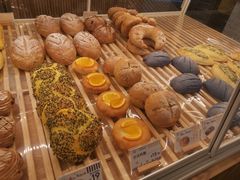 -前进麦味·天然烘焙(凯德1818店)