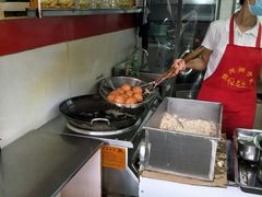 -夏氏怪老头·扬州狮子头(天山西路店)