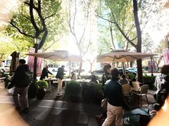 -Peet's Coffee皮爷咖啡(新天地黑标店)