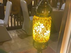 -金厨泰国餐厅·全泰籍厨师料理(拱北店)