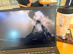 -霸王茶姬(泛海广场店)