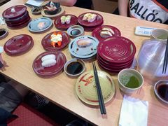 -寿司郎(皇庭广场店)