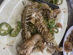 -贞姨美食·老字号海鲜大排档