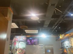-三毛牛肉店(福强店)