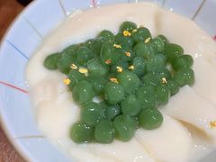 -李百蟹·江南蟹黄面(夫子庙店)