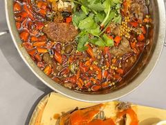 -金哥私房菜馆(张府园总店)