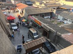 -暖泉古镇