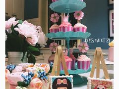 -DIY SWEET21(升平路店)