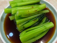 -香江姳苑粥饭(人民广场店)