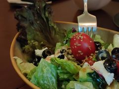 -Uncle Kosto科斯托·中东菜