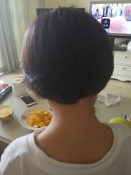 点击看大图 -首脑美发沙龙