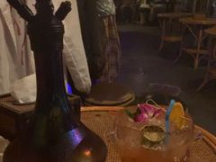 -The Tiki Bungalow提基小木屋酒吧
